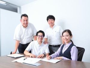 新日本工業株式会社 成長企業の経営企画／年休120日／土日祝休／年収500万円～