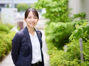 東建コーポレーション株式会社【プライム市場】 東京・丸の内で輝く営業へ／平均年収819万円／東京本社初募集