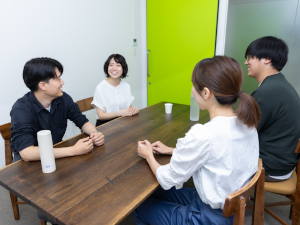 株式会社スタートライン 障害者雇用のクライアントサポート／大阪エリア／残業20h以下