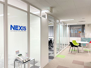 株式会社ネクシス ITエンジニア／未経験歓迎／リモートワーク・自社内開発あり
