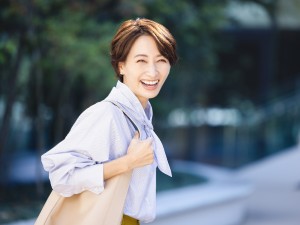 リペア株式会社 人事総務（月給27万円以上／退職金あり／残業月10h以下）
