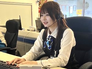 株式会社あかつき レッカー要請の受電オペレーター／ほぼ未経験出身／希望休OK