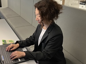 大光電機株式会社 経理／設立77年の安定性／年休127日／賞与年3回／手当充実
