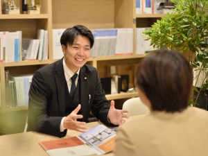 株式会社アイ・ユニットコーポレーション 不動産営業／未経験歓迎／年収1000万円以上も可能／完休2日