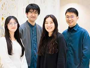 茜建築コンサルタント株式会社 積算スタッフ／未経験歓迎／年休125日／土日祝休み／転勤なし
