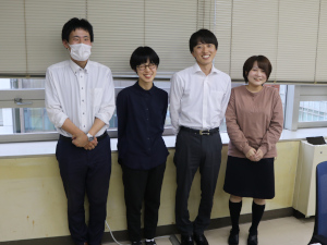 新田電材株式会社 電設資材商社のルート営業／未経験歓迎／17時半退社／土日祝休