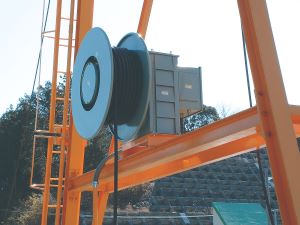 ハタヤオーケーエス株式会社(ハタヤグループ) 自動巻リールの設計／未経験歓迎／月給30万円以上／土日祝休み