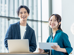株式会社クレイド 広告の法人営業（既存中心）／経験者優遇／土日祝休み／残業少