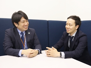 城北宣広株式会社 マーケティング職／20代・30代活躍中／完全週休2日制