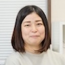 3人の子育てと両立しながら、正社員に。