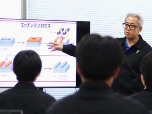 KMT株式会社 工具研修講師／土日祝休／年休126日／リモート可／残業少なめ