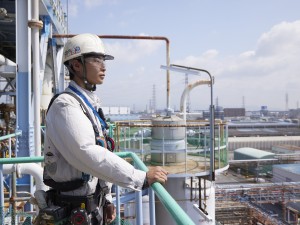 鴻池運輸株式会社【プライム市場】(KONOIKEグループ) プラント施工管理／土日祝休み／大阪・転勤なし／面接1回