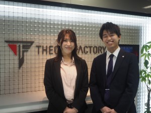 株式会社セオリーファクトリー 事務スタッフ／未経験歓迎／残業10h以下／完全週休2日制