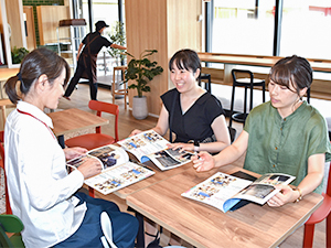 学校法人共済学院　日本保健医療大学 大学事務（内勤広報）未経験OK！バックオフィス業務が中心