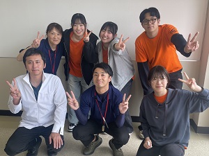 学校法人共済学院　日本保健医療大学 大学事務（外勤広報）未経験OK！！地域トップクラスの教育環境