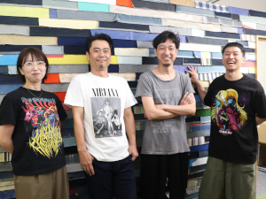 株式会社ケンエレファント 開発・生産管理／フィギュア・ソフビ等／年休126日／土日祝休