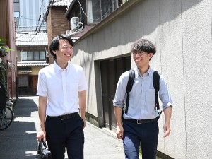 株式会社レボインターナショナル【TOKYO PRO Market上場】 地球の未来をつなぐ営業／未経験歓迎／完全週休2日／残業少なめ