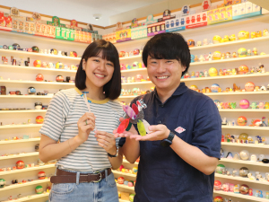 株式会社ケンエレファント