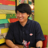 NEWSED営業職／入社3年目／30代前半