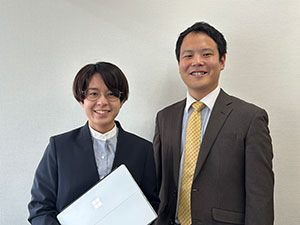 FP Office株式会社 FP職／「課題解決型」FP事務所／2年目年収1000万も可能