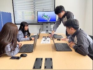 株式会社ディーアクト(ダイハツグループ) 生産技術／未経験歓迎／フルフレックス／リモート有／賞与5カ月