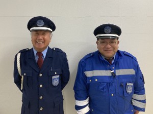 株式会社西武不動産ビルマネジメント(西武グループ) 施設警備／未経験歓迎／定年72歳／2日に1回出勤／面接確約