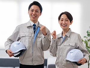 株式会社オールエンジニアリング デジタルサイネージの施工スタッフ／フレックス／未経験OK