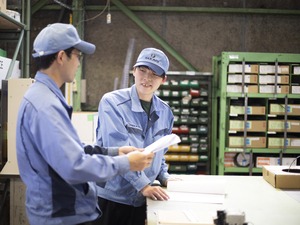 株式会社高木製作所 品質保証／年休121日／賞与5カ月以上／トヨタTier1
