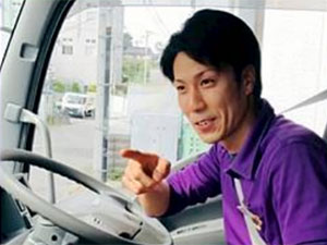 株式会社キョウエイ(NTSグループ) 全員面接！ルートドライバー／未経験歓迎／働きやすい環境