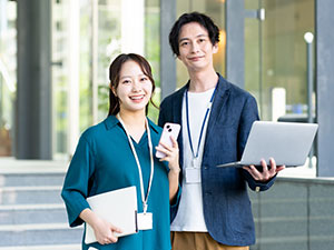 株式会社フューチャーブレイン 開発エンジニア／未経験歓迎／残業ほぼなし／リモート可