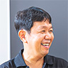 総務人事部 部長
