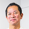 代表取締役社長