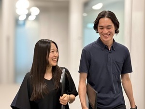株式会社アクシス【スタンダード市場】 上場企業の採用担当／IT業界の経験は不問／リーダー候補募集