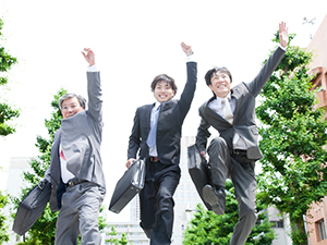 ペーパークラフト株式会社 紙箱の販促営業／会社の顔となりお客様の脳内検索上位に食い込め