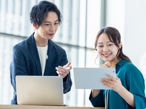 株式会社三木森 新規事業のルート・反響営業／20代活躍中／賞与8カ月実績あり