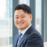 Dさん／入社1年目／前職：法人営業