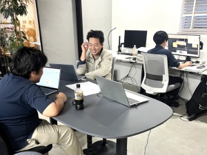 株式会社観田創建 設計士／未経験歓迎／完全週休2日制／賞与年2回／転勤なし