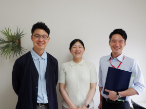 株式会社メディヴァ 裁量を持ち工夫をしながら活躍と成長を／採用専任担当