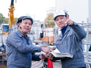 株式会社北村工務店 施工管理／賞与実績 最大平均9カ月分／転勤なし／福利厚生充実