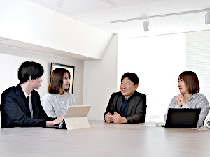 株式会社オフィスバスターズ（東証TOKYO PRO Market上場） オフィスITプランナー（未経験歓迎）／専門商社／リモート有