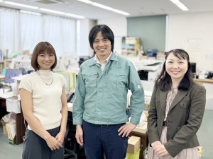株式会社コーマ ルート営業（未経験歓迎／年休120日以上／賞与最大年3回）