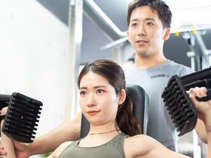 株式会社ブーストアップ パーソナルトレーナー／独立支援有／空き時間トレーニングOK