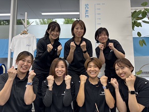 株式会社ＩＮＳＥＡＣ 未経験歓迎／運動インストラクター／土日祝休／月給25万円以上