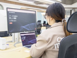 智本技研株式会社 創業期を支える人事・採用リーダー／月給30万円以上／土日祝休