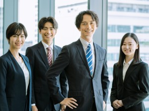 株式会社ライトステップ(インクモデルグループ) 保育業界専門の人材紹介営業／新規事業のスターティングメンバー