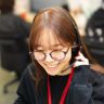 入社1年/20代女性/前職：クレジットカードコールセンター