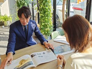 株式会社整備技研 法人向けカーサービスの提案（既存営業）／未経験可／賞与年2回