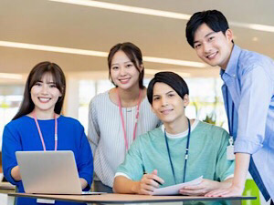 株式会社アール工房 営業事務・アシスタント／未経験歓迎／土日祝休み／連休OK