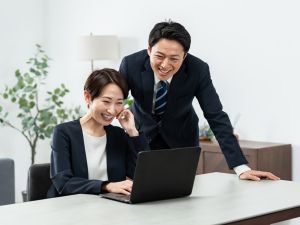 株式会社ＮＲスタイル 新規営業なし！エコキュート・水廻り設備メンテナンスの営業