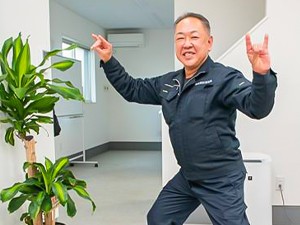 高橋電設運送株式会社 法人向け納品（普免OK／月給32万円～／土日祝休み／日勤）